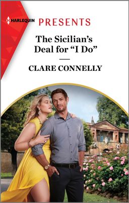 The Sicilian's Deal for "I Do"