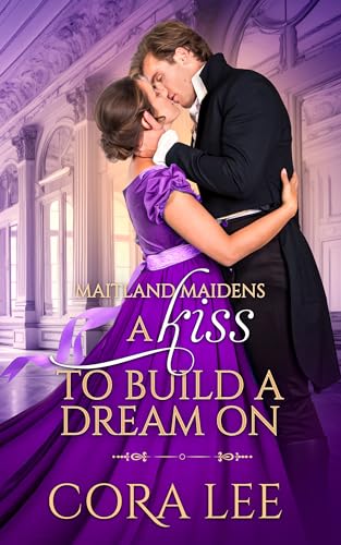 Maitland Maidens book cover 3