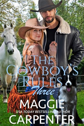 The Cowboy's Rules: Book Three