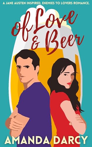 Of Love & Beer