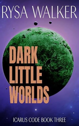 Dark Little Worlds
