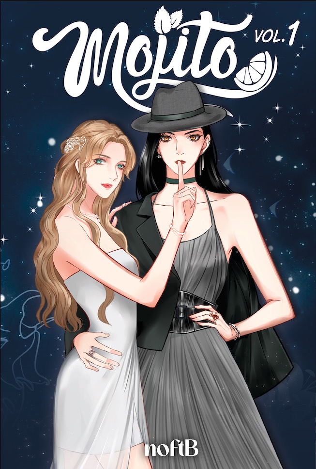 Mojito – Volumen 1