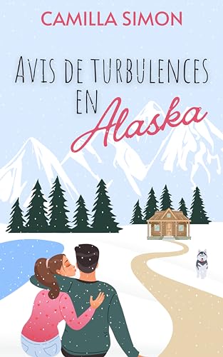 AVIS DE TURBULENCES EN ALASKA