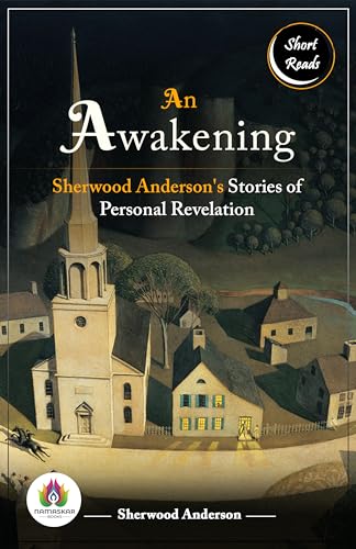 An Awakening book cover