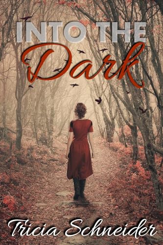 Into the Dark book cover