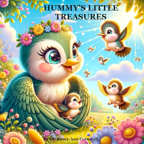 Hummy's Little Treasures