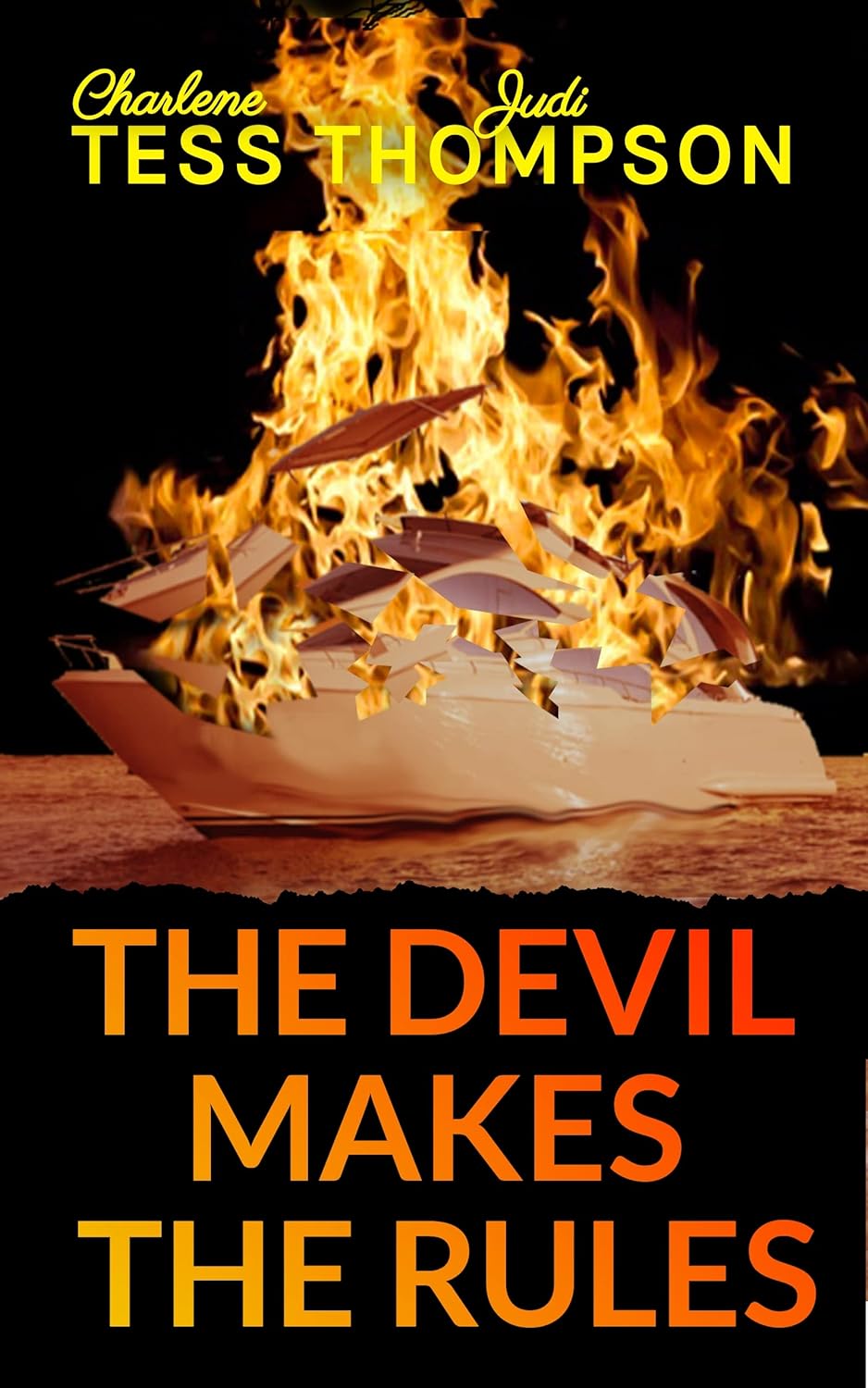 The Devil Makes the Rules