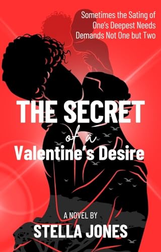A Valentine's Desire