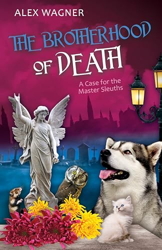 The Brotherhood of Death