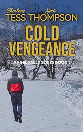 Cold Vengeance