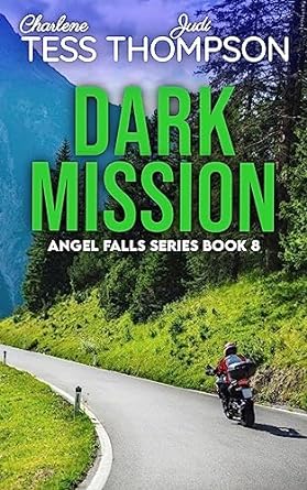 Dark Mission