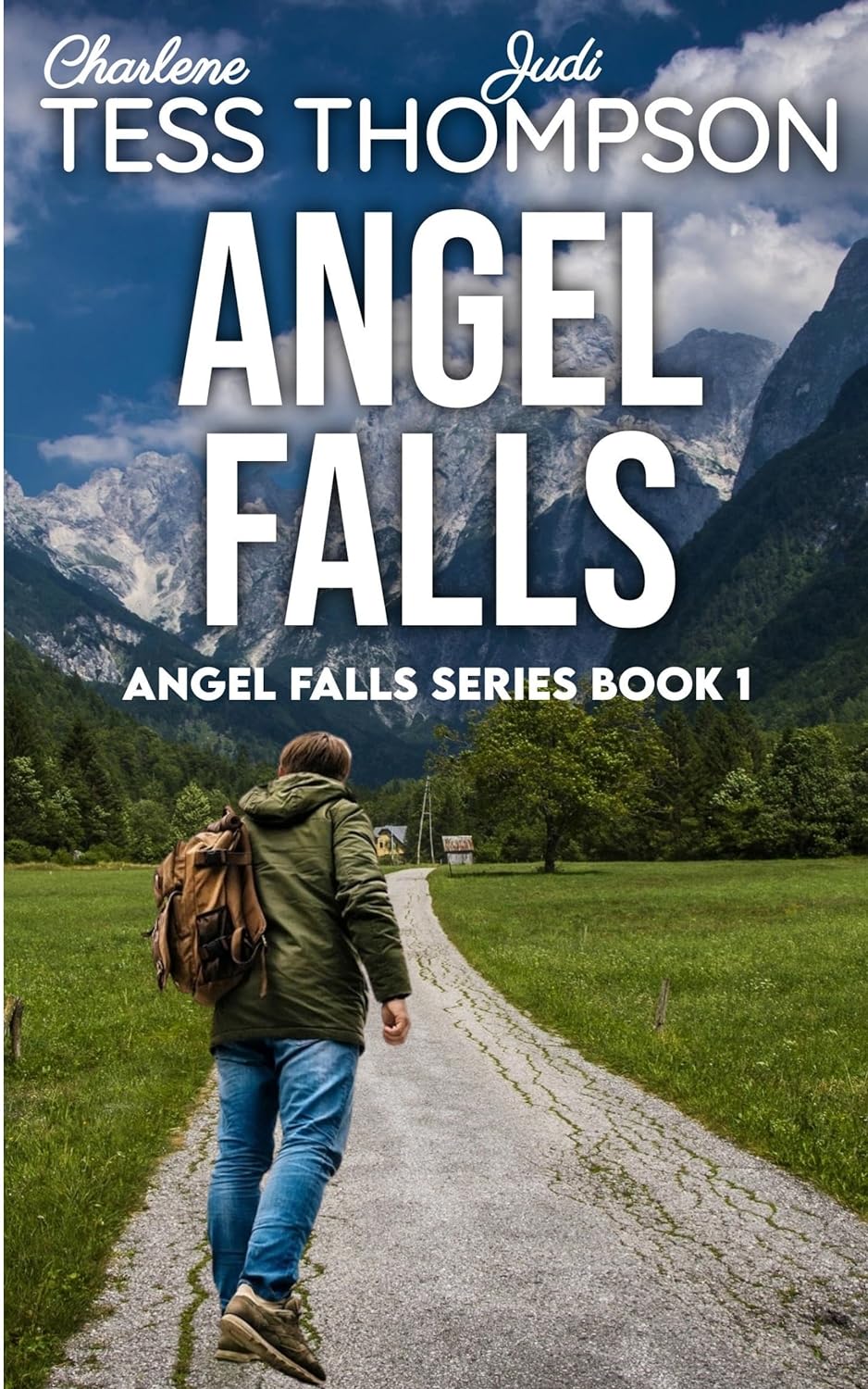 Angel Falls