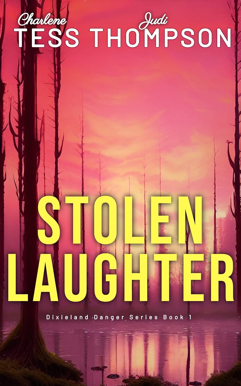 Stolen Laughter