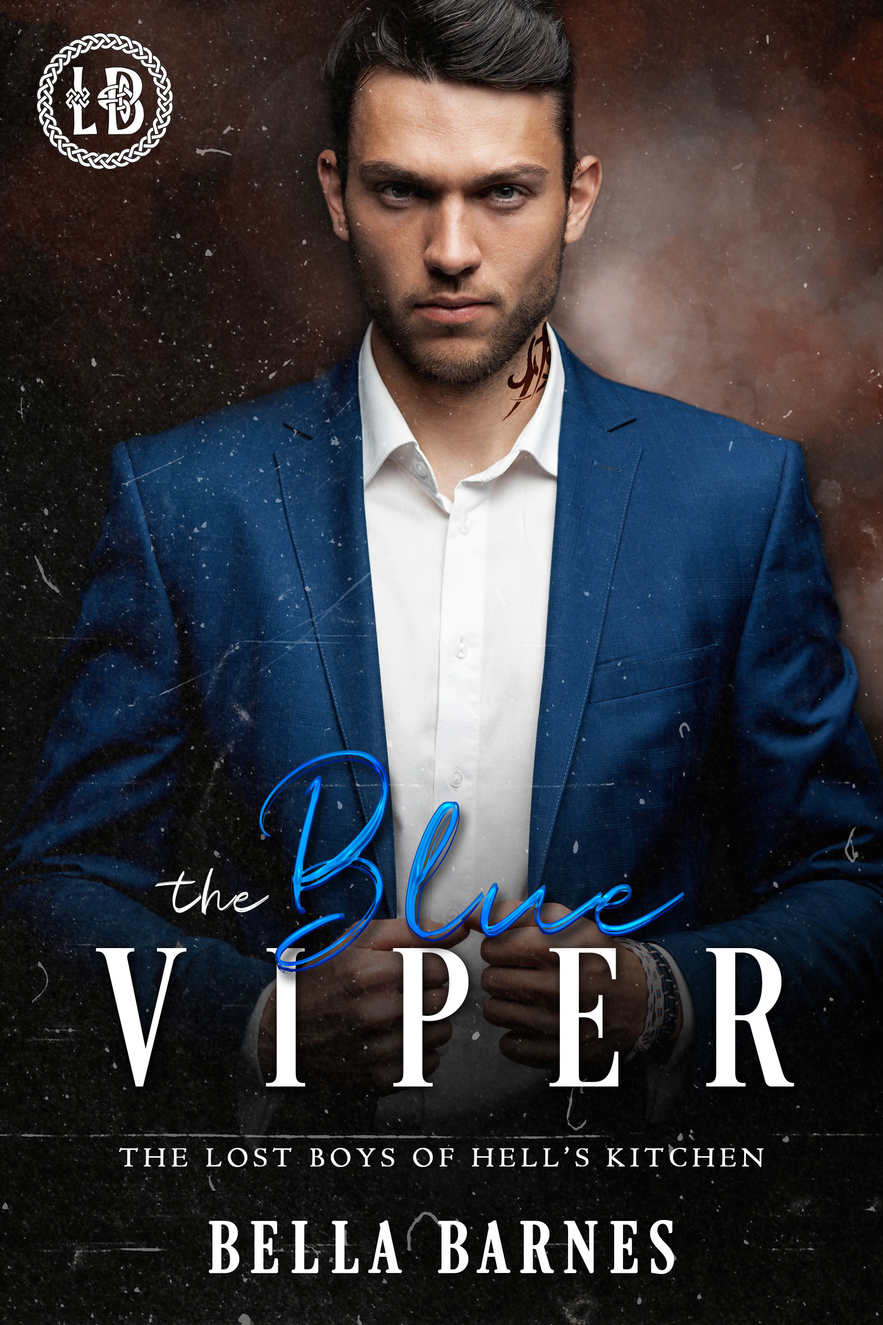 The Blue Viper
