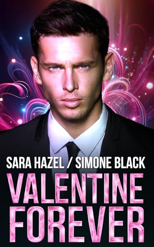 Valentine Forever book cover