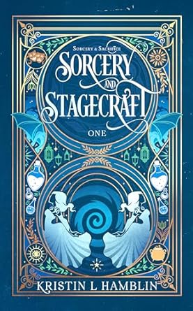 Sorcery and Stagecraft