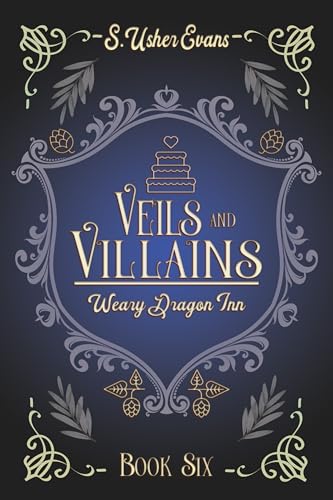 Veils and Villains