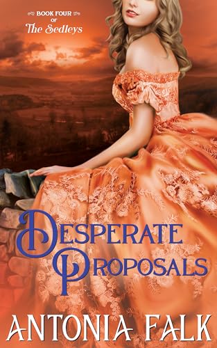 Desperate Proposals