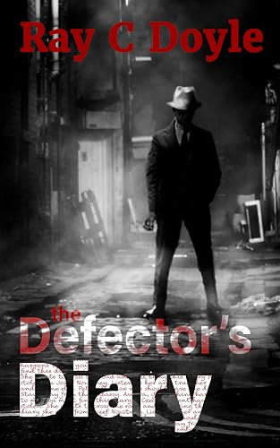 The Defector's Diary