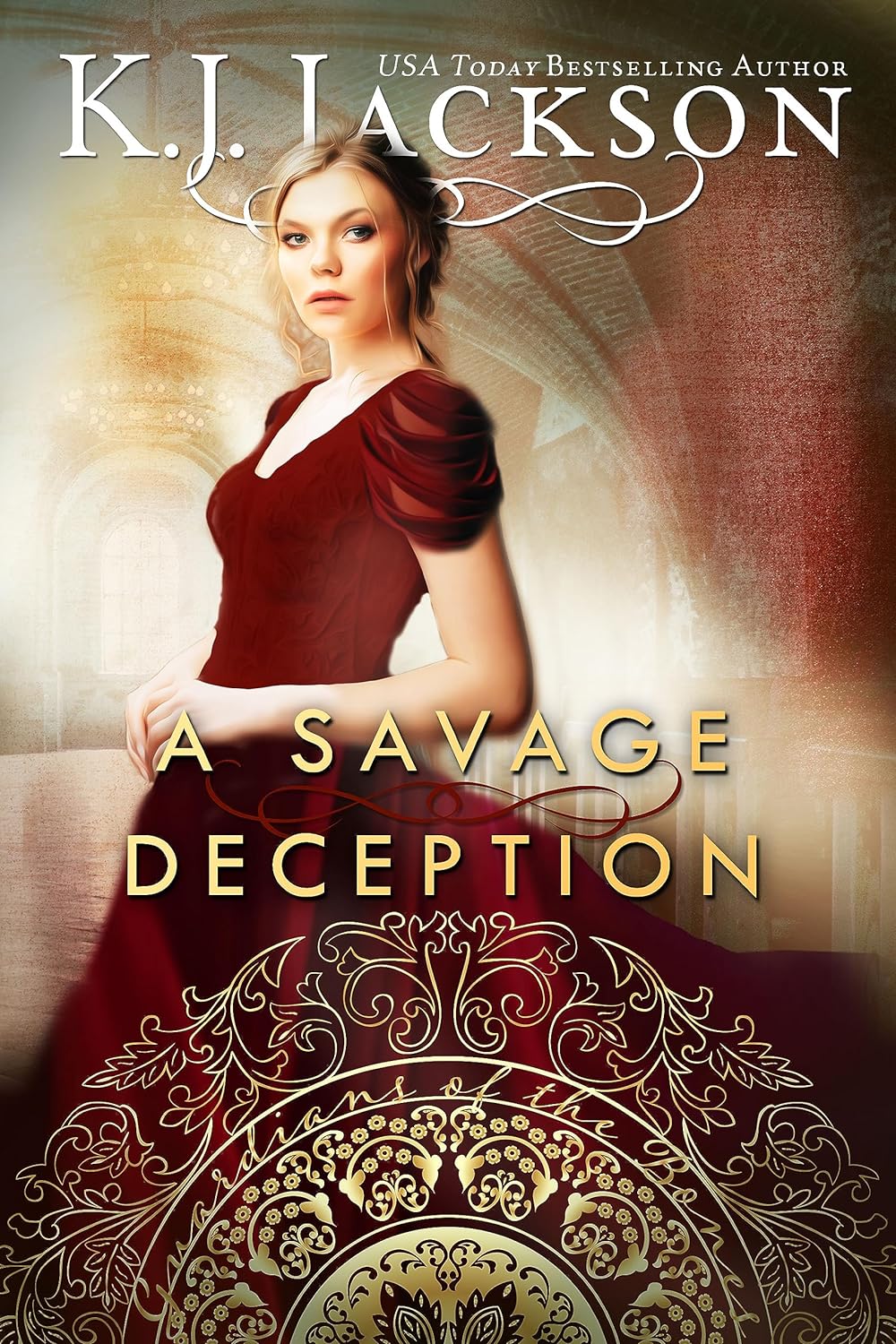 A Savage Deception