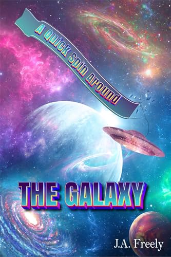 A Quick Spin Around the Galaxy