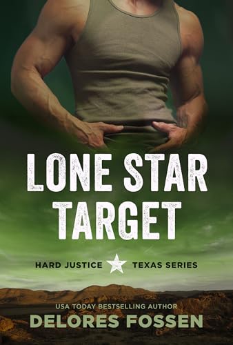 Hard Justice book cover 3