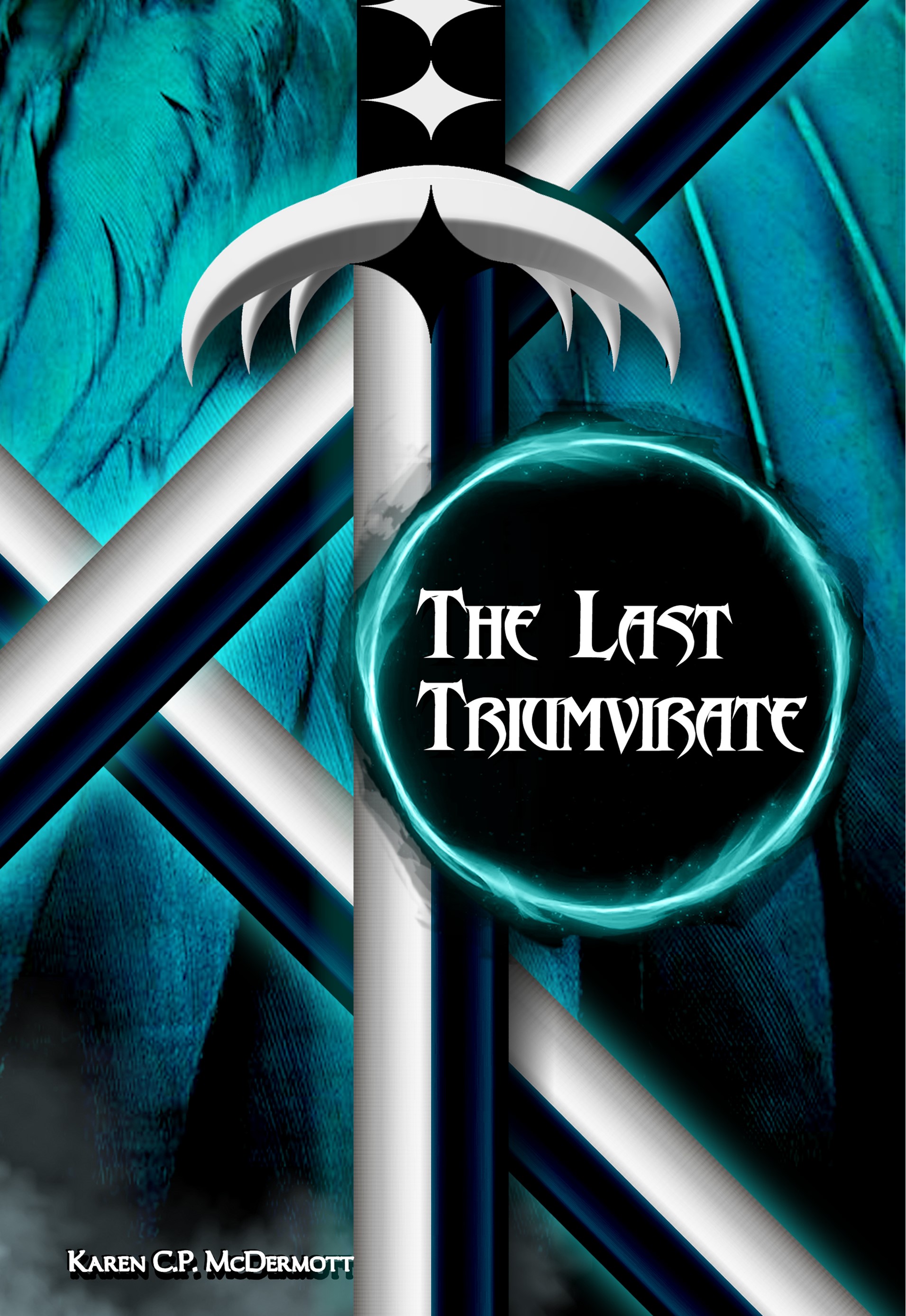 The Last Triumvirate