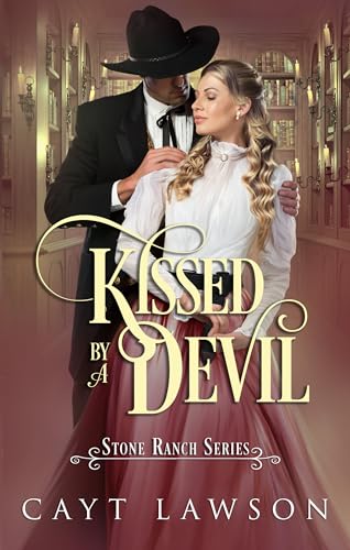 Kissed By A Devil