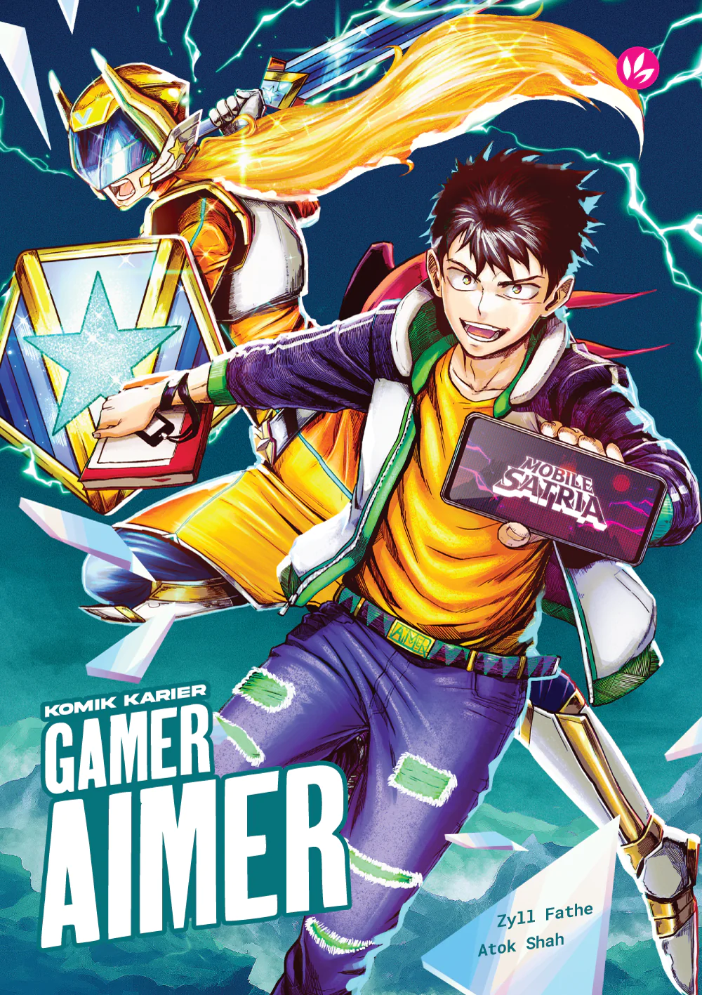 Gamer Aimer