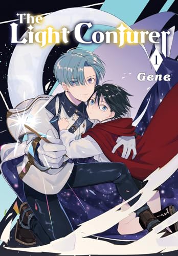 The Light Conjurer Vol. 1