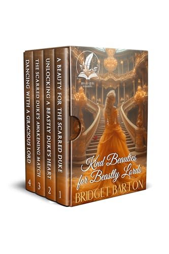 Kind Beauties for Beastly Lords