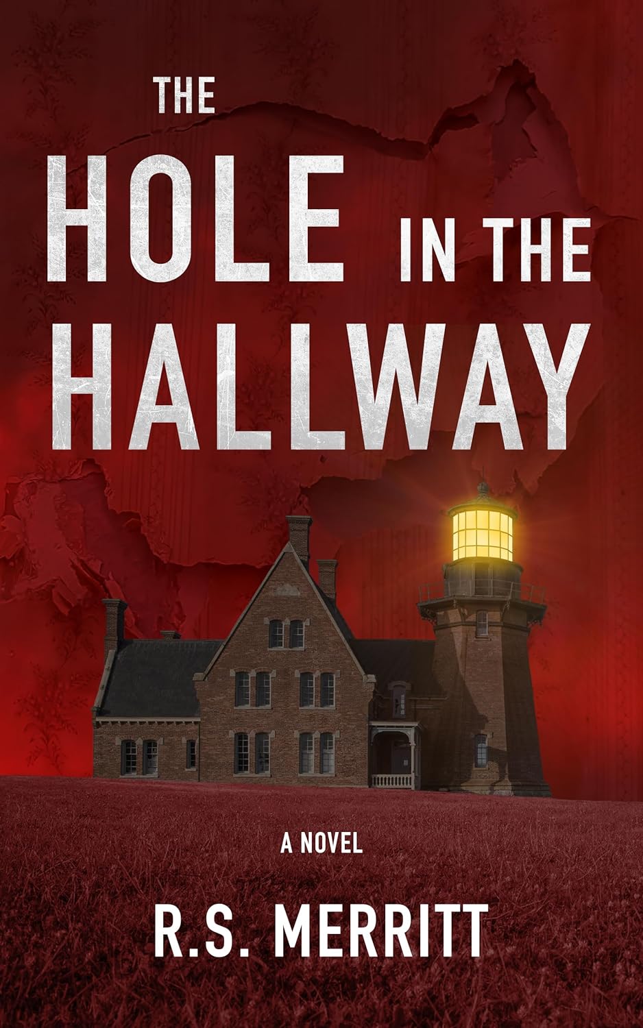 The Hole in the Hallway: Supernatural Thriller