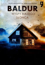 Baldur. Wyspy Białego Słońca