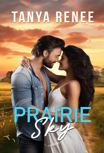 Prairie Sky