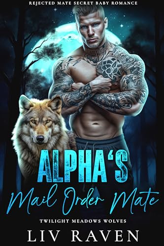 Alpha’s Mail Order Mate