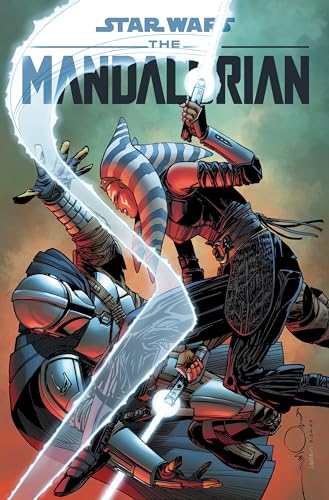 Star Wars: The Mandalorian - Season Two, Part Two (Star Wars: The Mandalorian Season 2