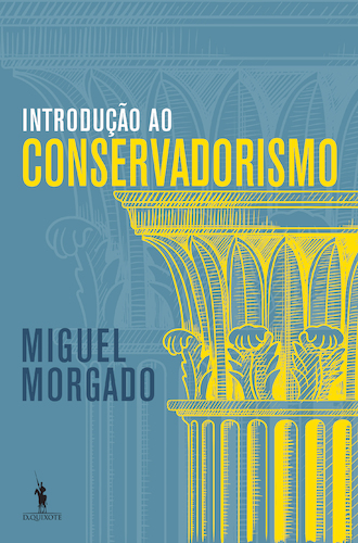 Introdução ao Conservadorismo book cover