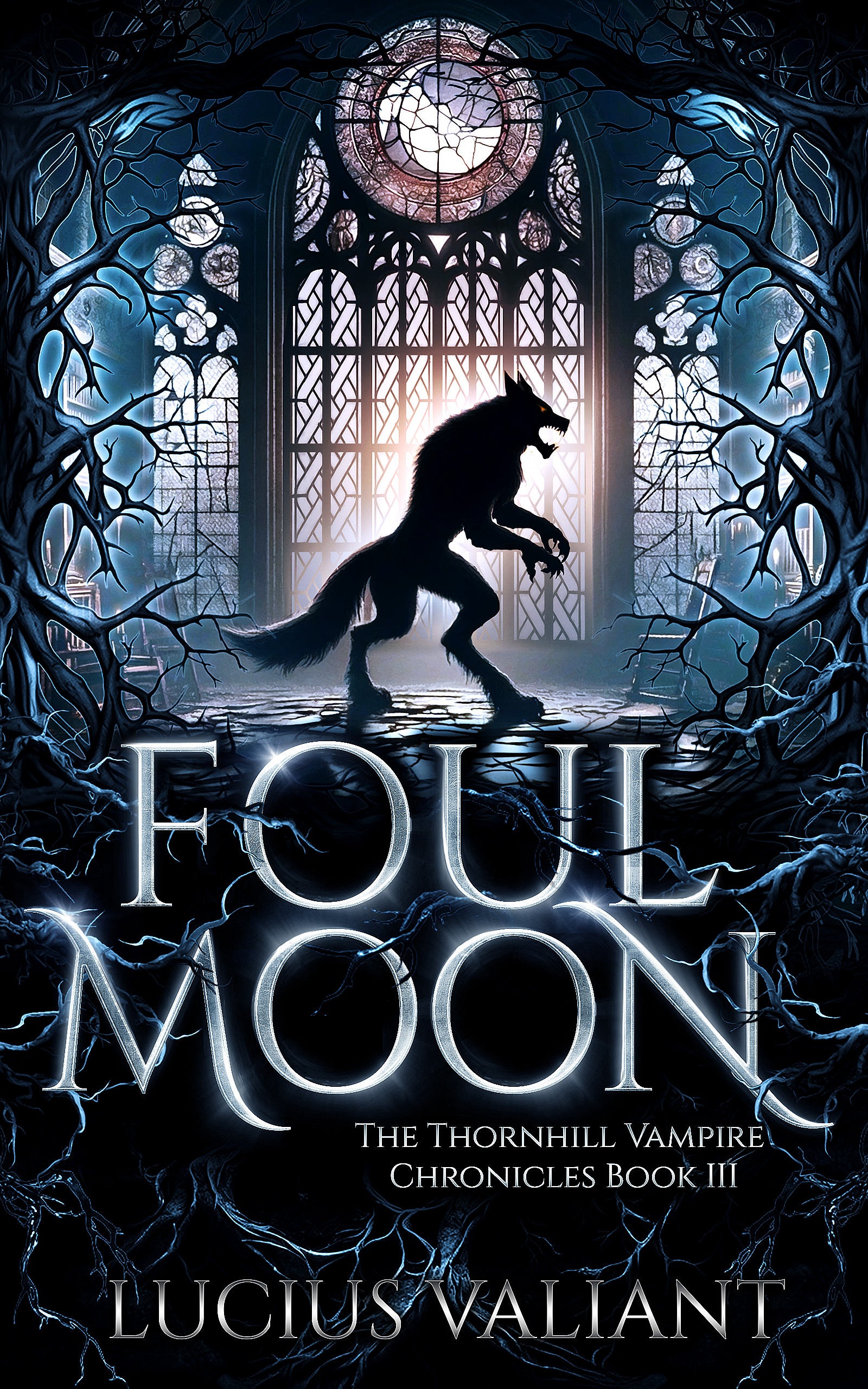 Foul Moon