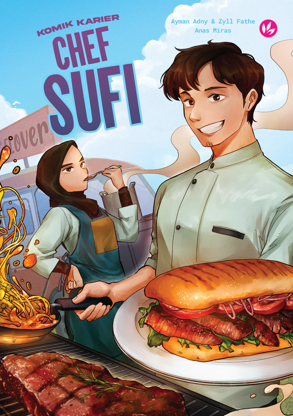 Chef Sufi