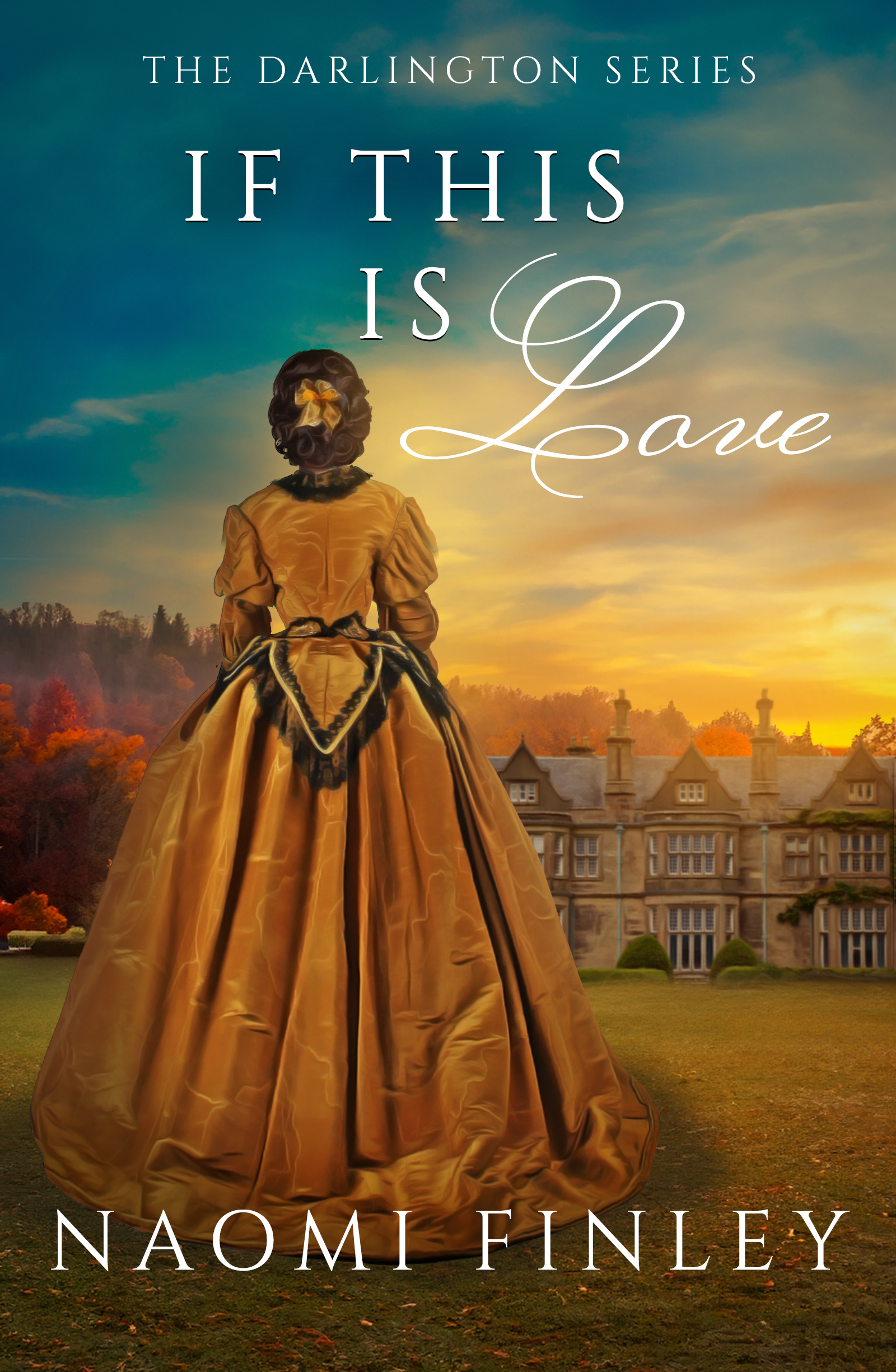 If This Is Love: The Onset Of The Gilded Age