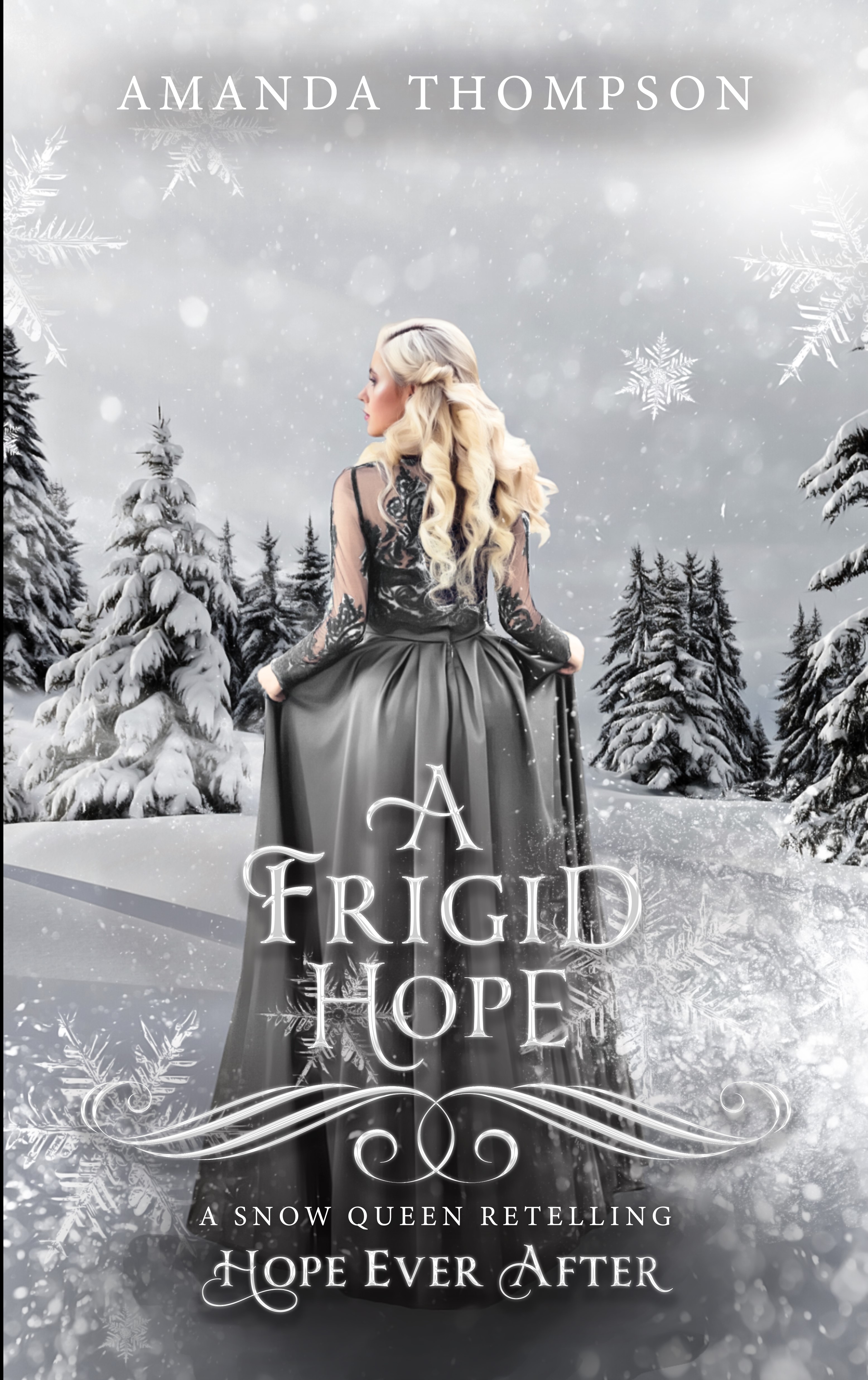 A Frigid Hope