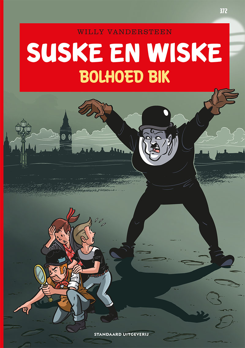 Bolhoed Bik