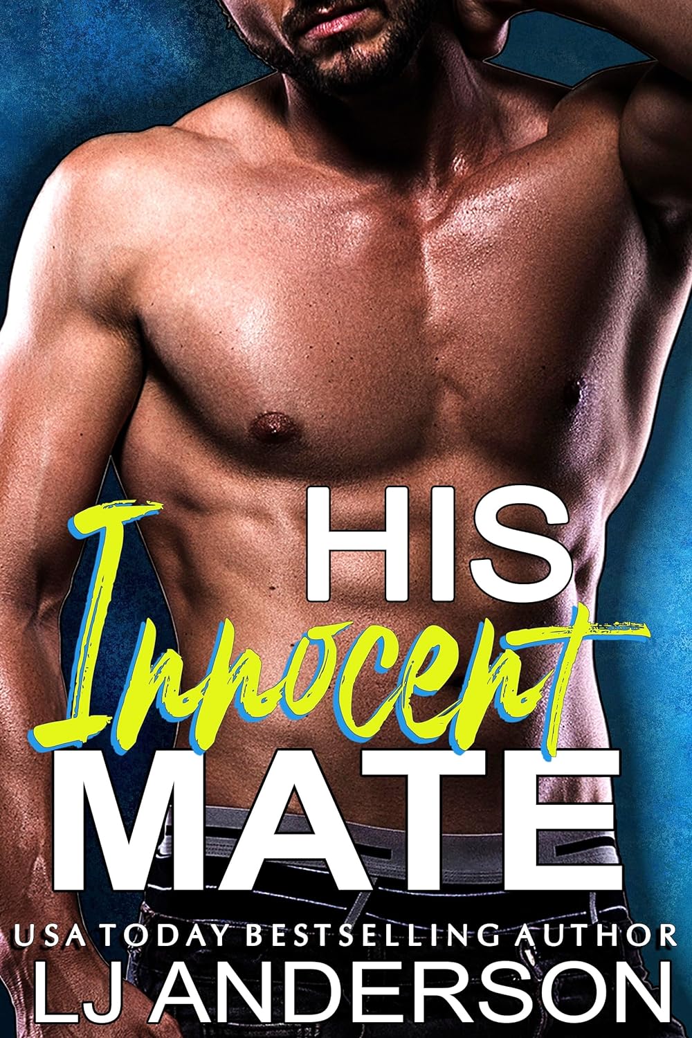 His Innocent Mate