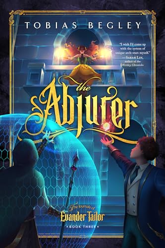 The Abjurer