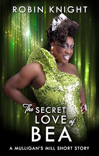 Mulligan's Mill book cover 2