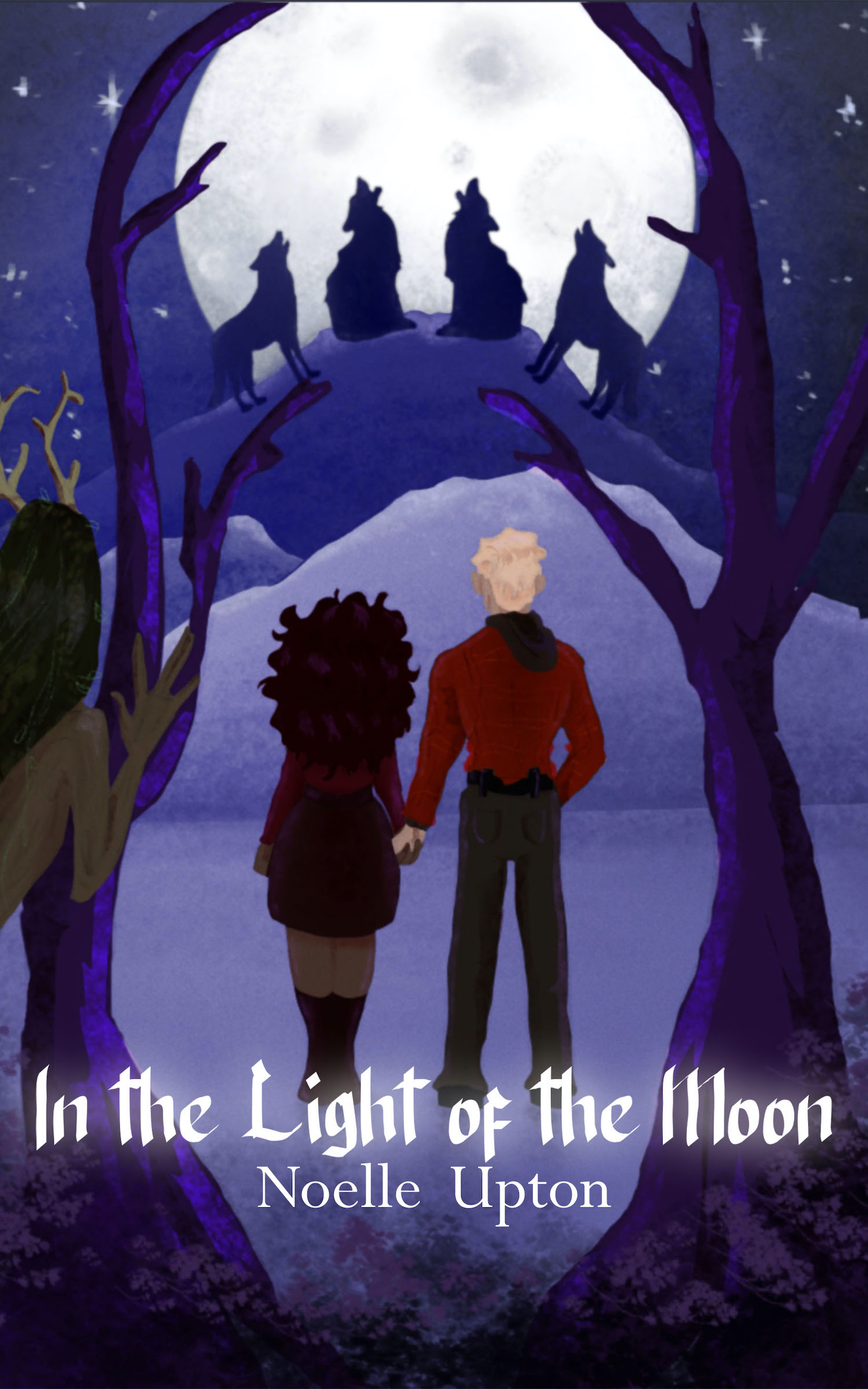 In the Light of the Moon
