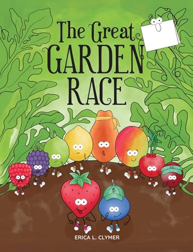 The Great Garden Race
