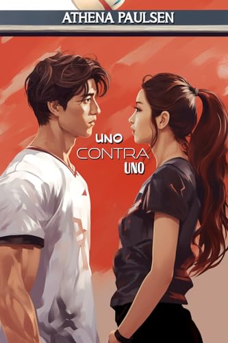 Uno contra uno (North Star nº 2)