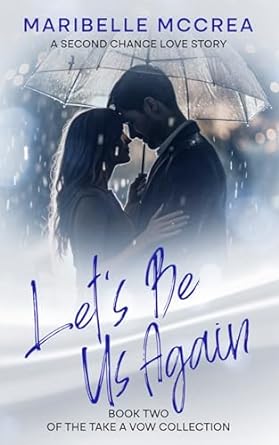 Let's Be Us Again