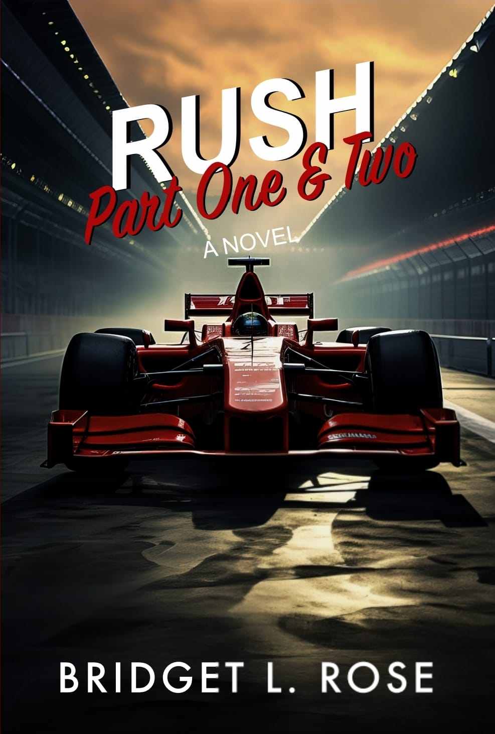 Rush: Part One & Two